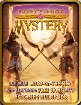 EGYPTS-BOOK-MYSTERY